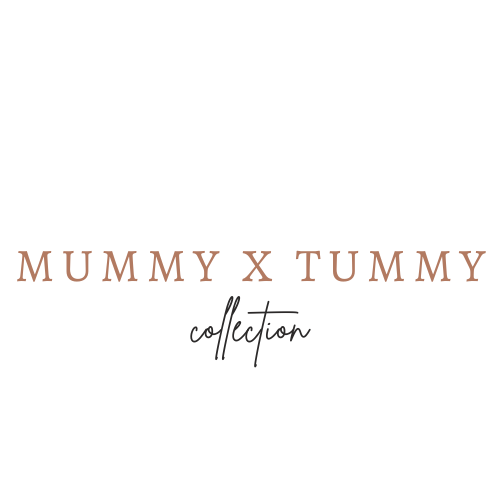 MUMMY X TUMMY