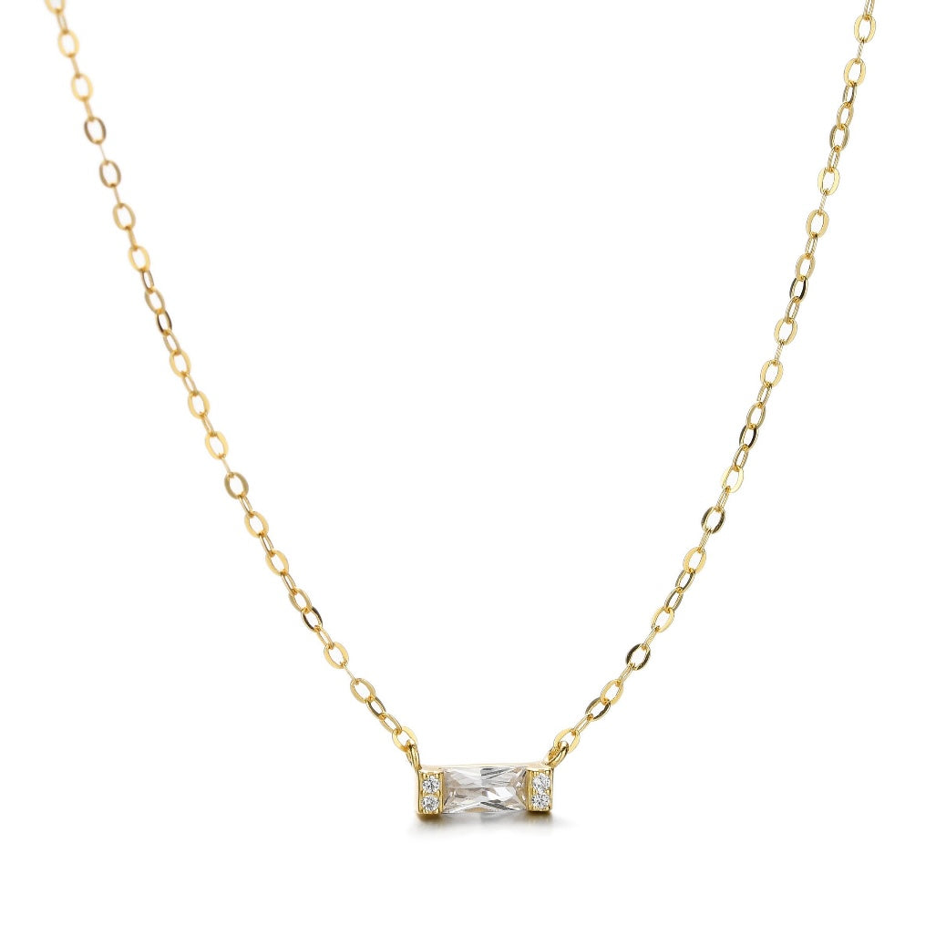 The Minimalist Choker