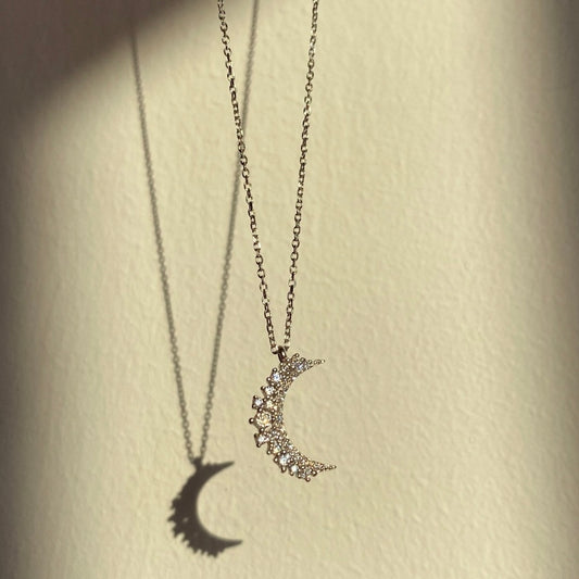 Luna Necklace